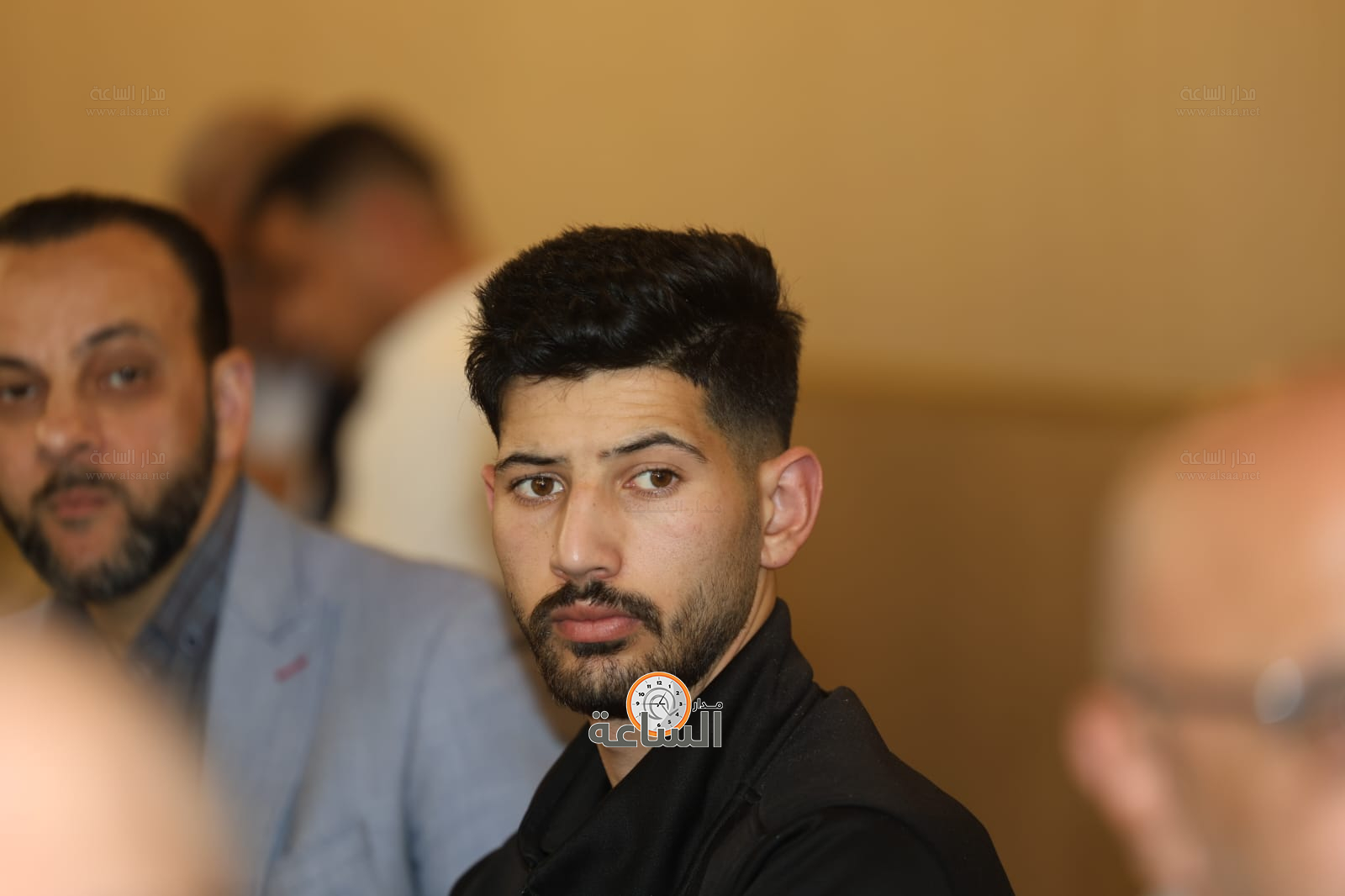 Madar Al-Saa Images 0.8368693732799668