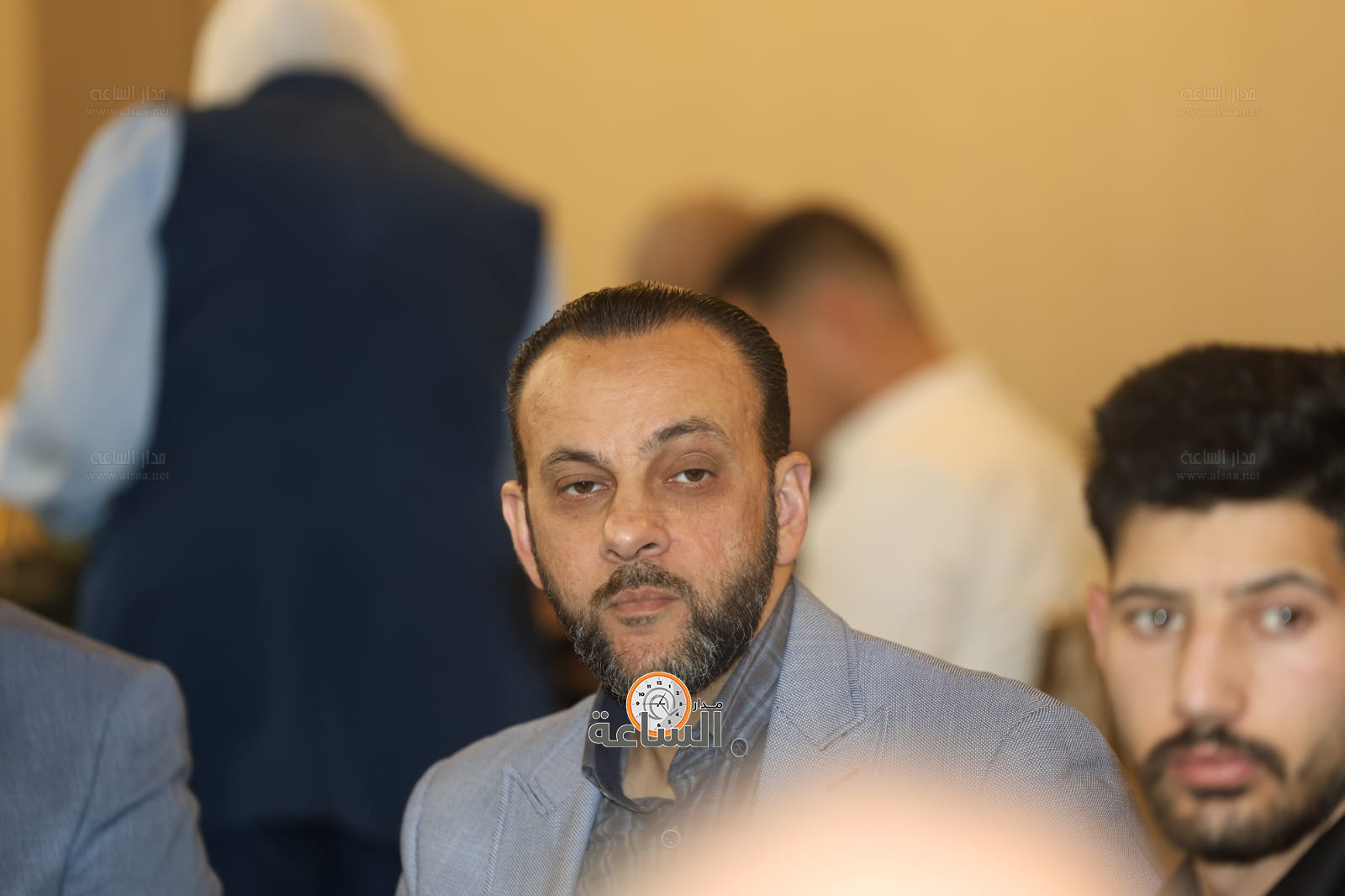 Madar Al-Saa Images 0.18806639304183714