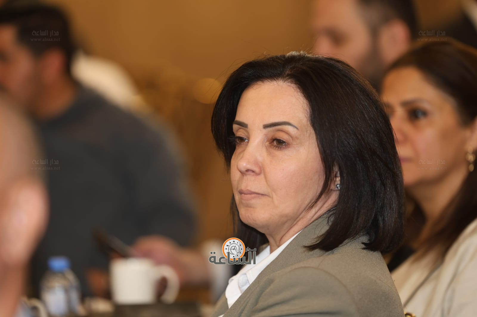 Madar Al-Saa Images 0.21583265178842748