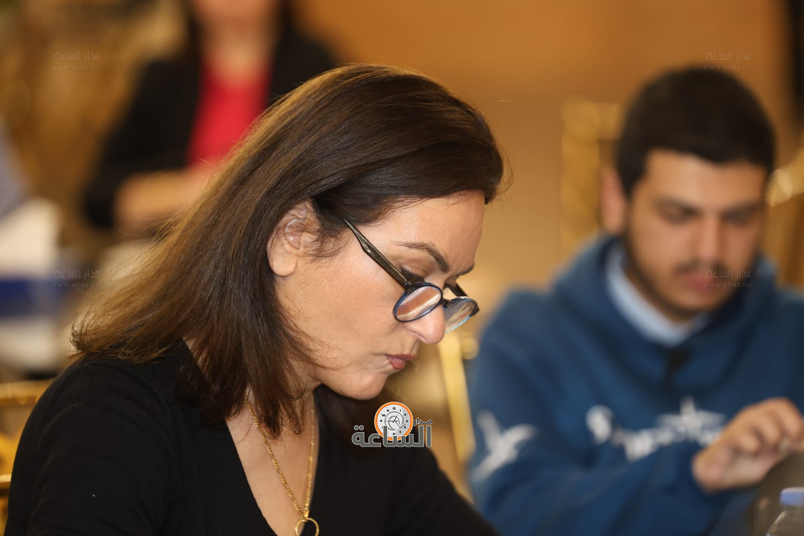 Madar Al-Saa Images 0.3676194181806838