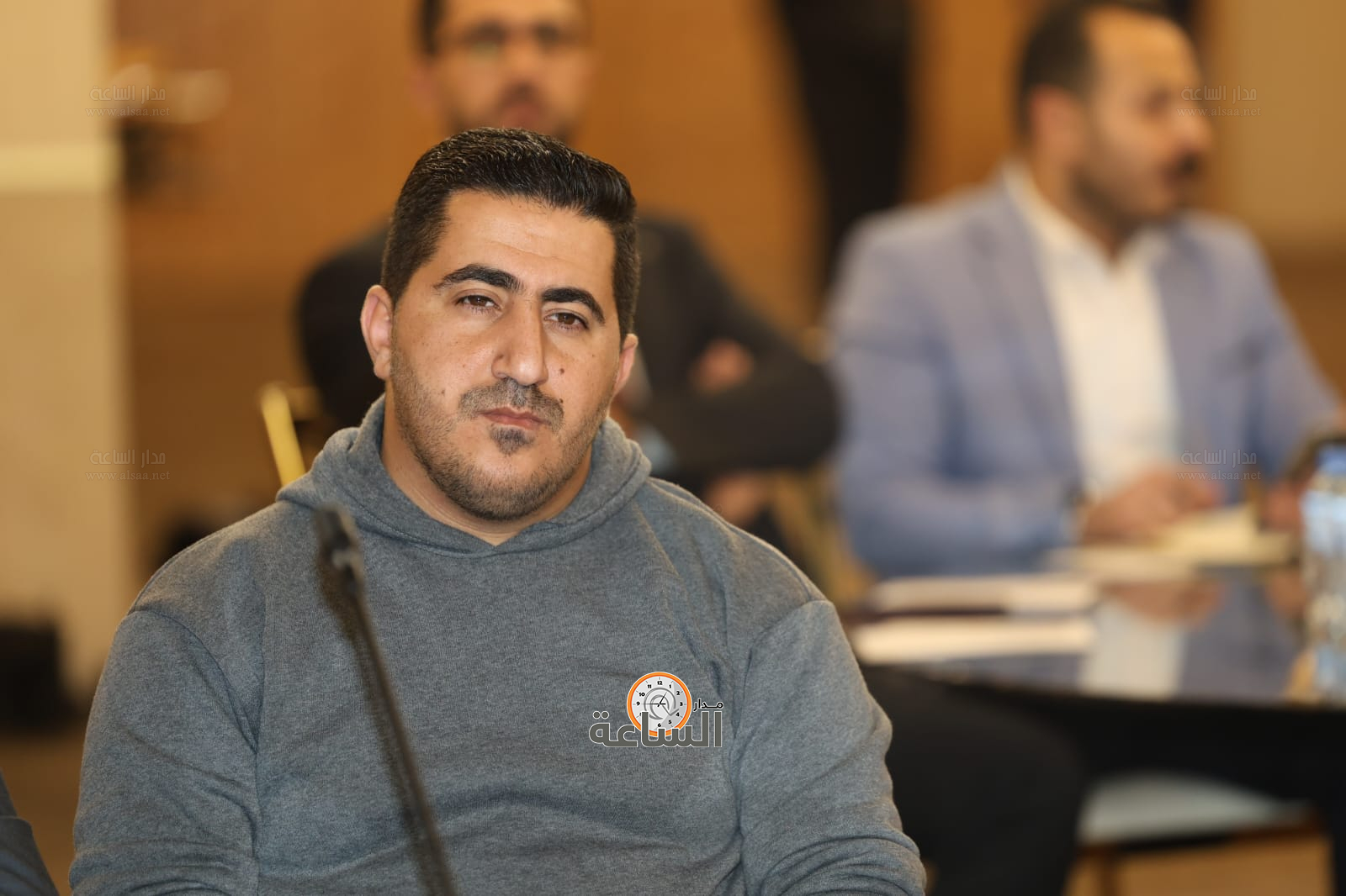 Madar Al-Saa Images 0.8779342044490674