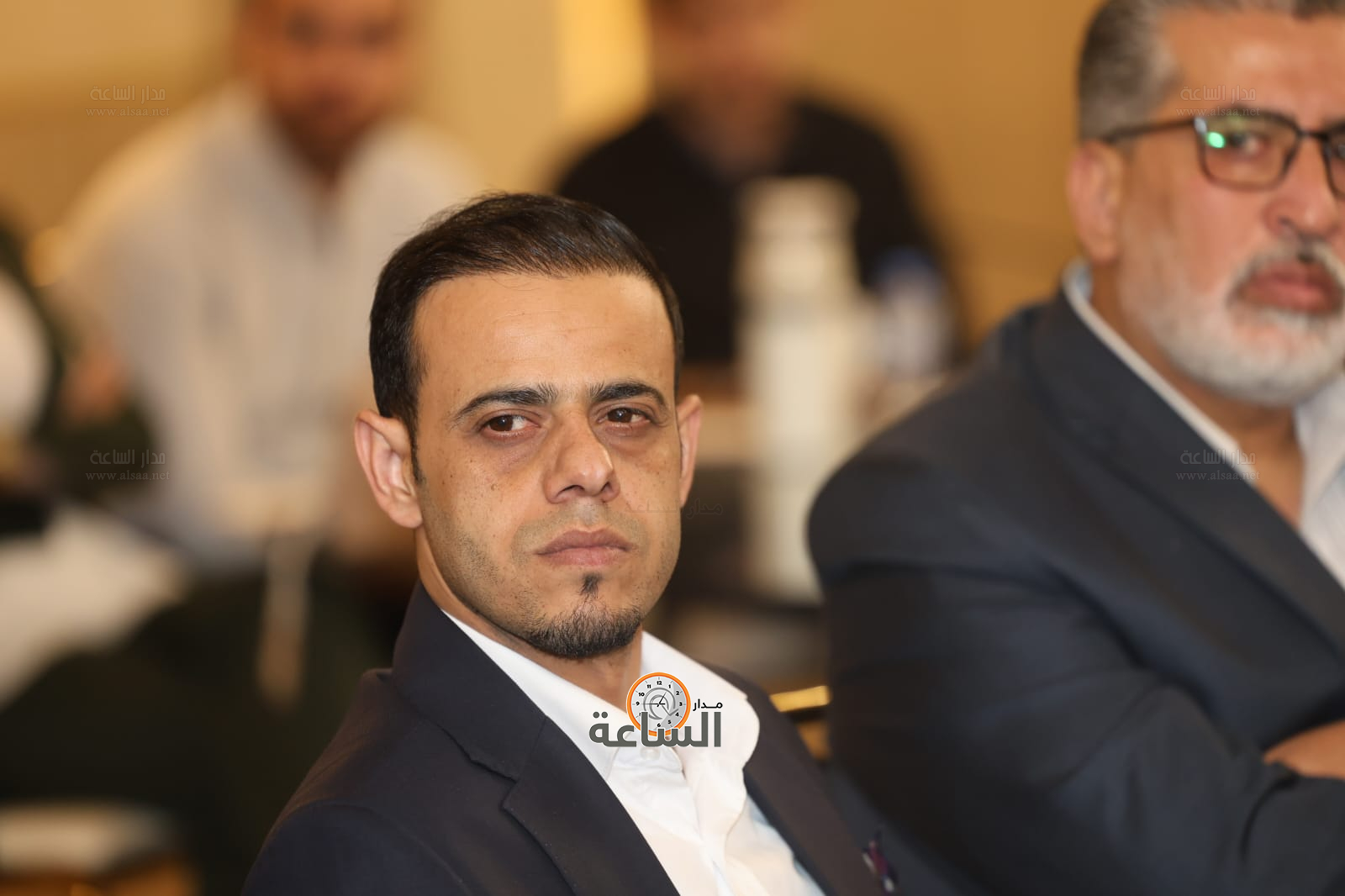 Madar Al-Saa Images 0.4305250372354228