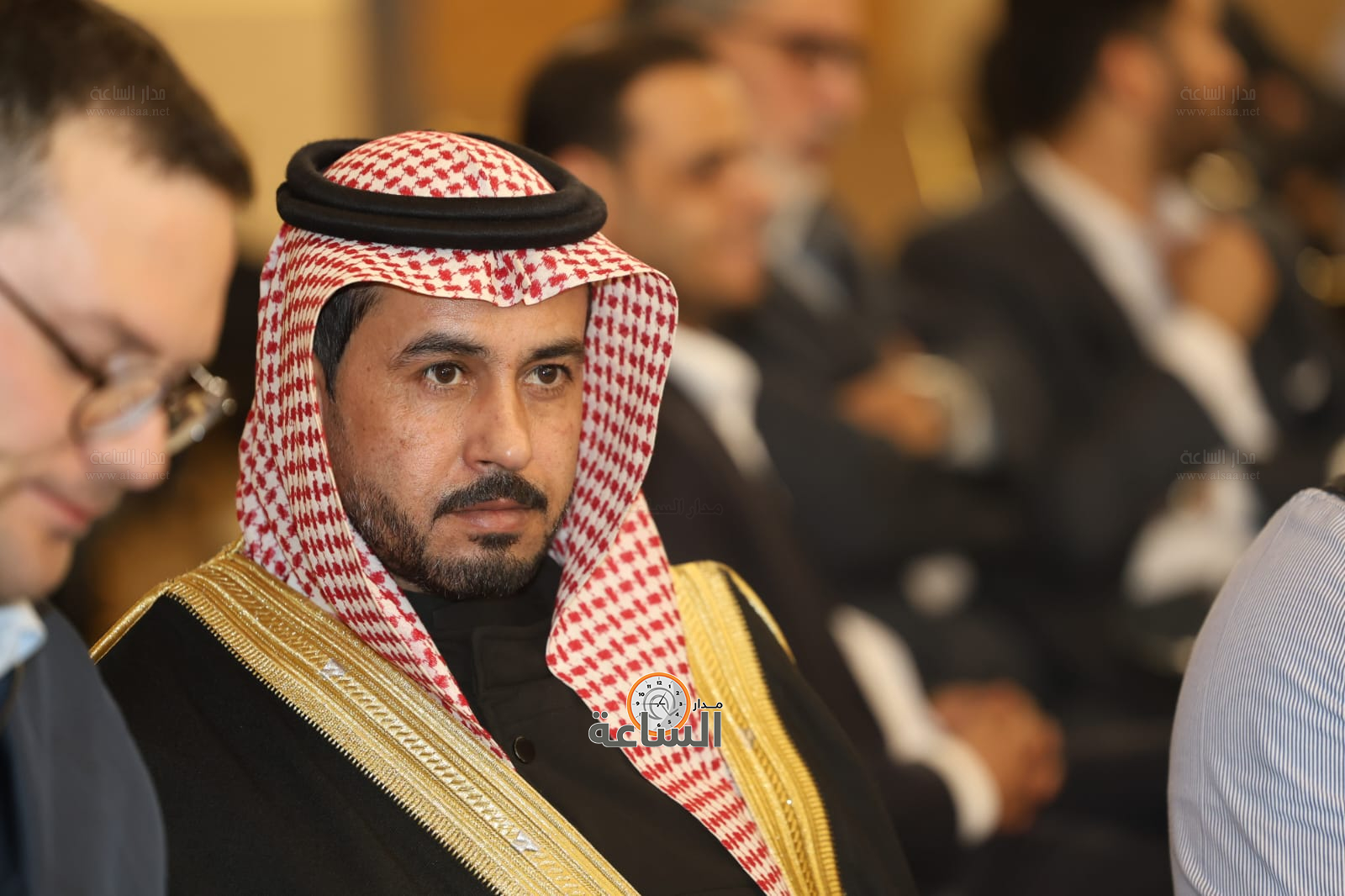 Madar Al-Saa Images 0.18363144846791069