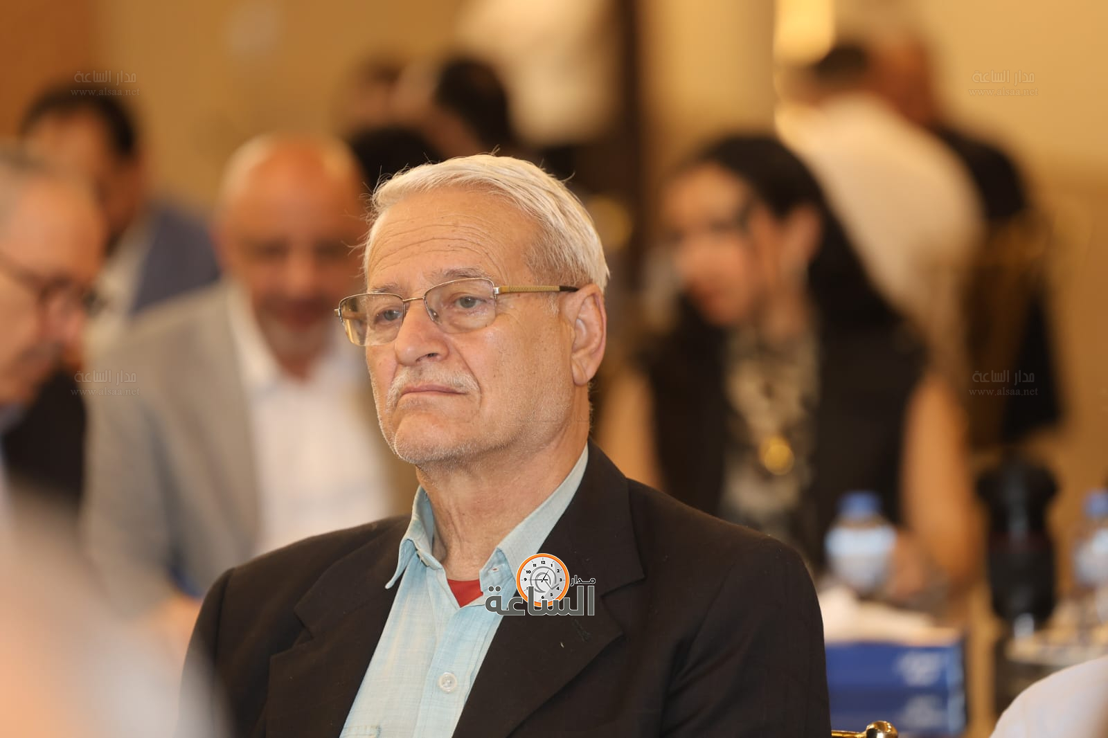 Madar Al-Saa Images 0.24578148279708412