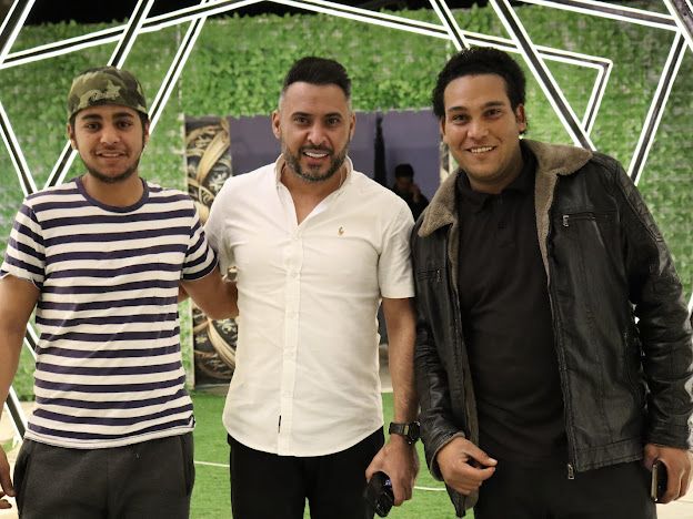 Madar Al-Saa Images 0.7621969808984275