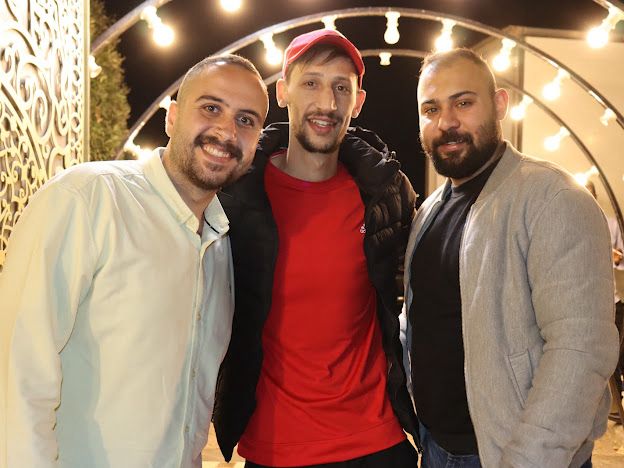 Madar Al-Saa Images 0.9699503114381389