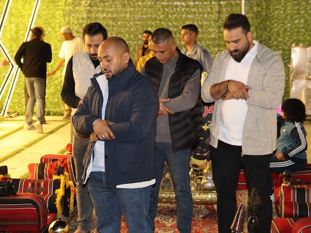 Madar Al-Saa Images 0.45275130299770905