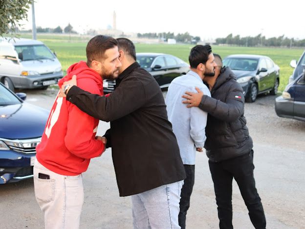 Madar Al-Saa Images 0.9771612236412845