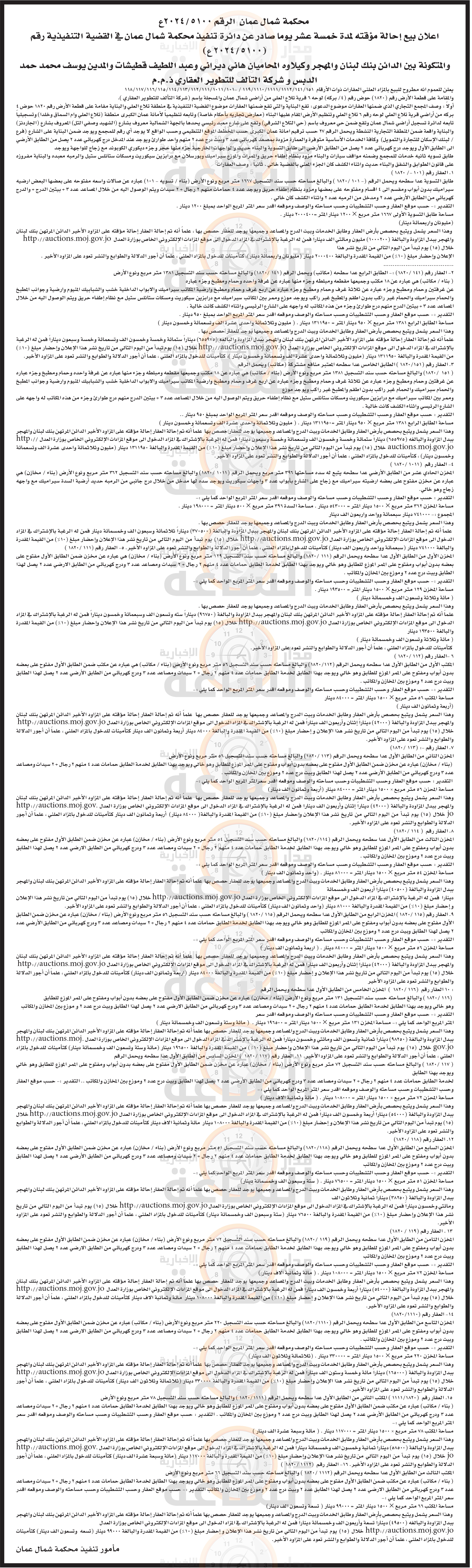 Madar Al-Saa Images 0.20292807828430437