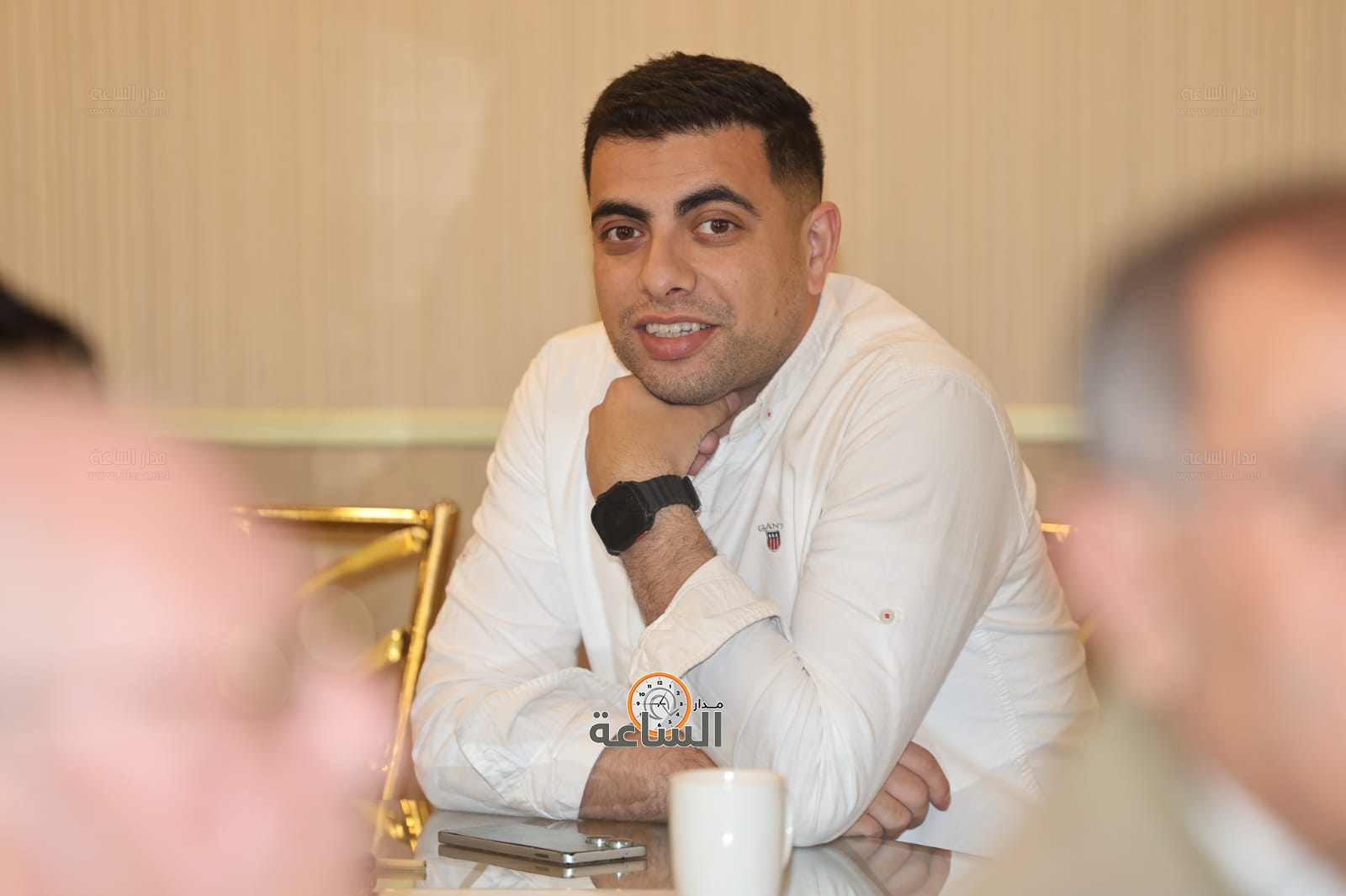 Madar Al-Saa Images 0.6061002642081756