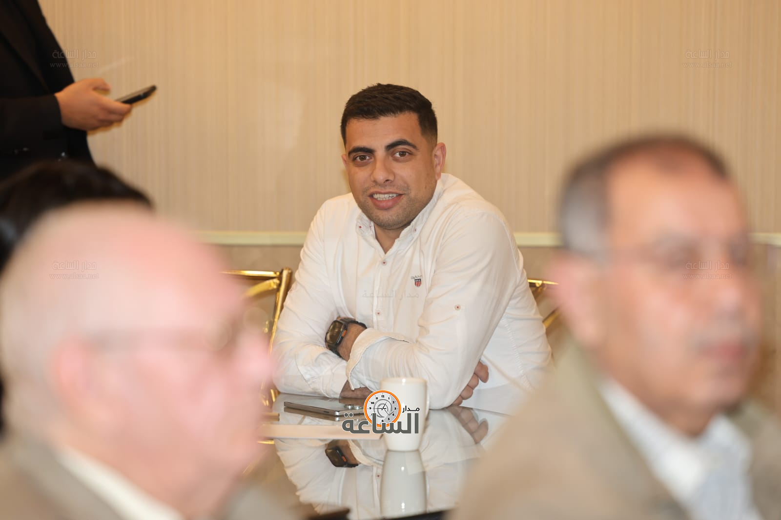 Madar Al-Saa Images 0.5497671092028893