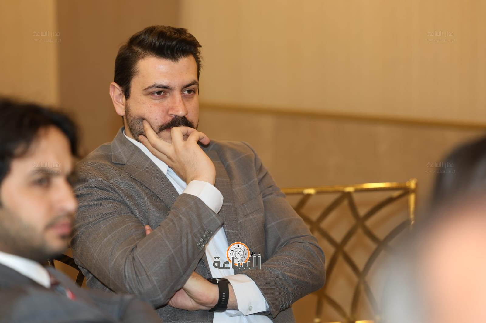 Madar Al-Saa Images 0.992214182377607