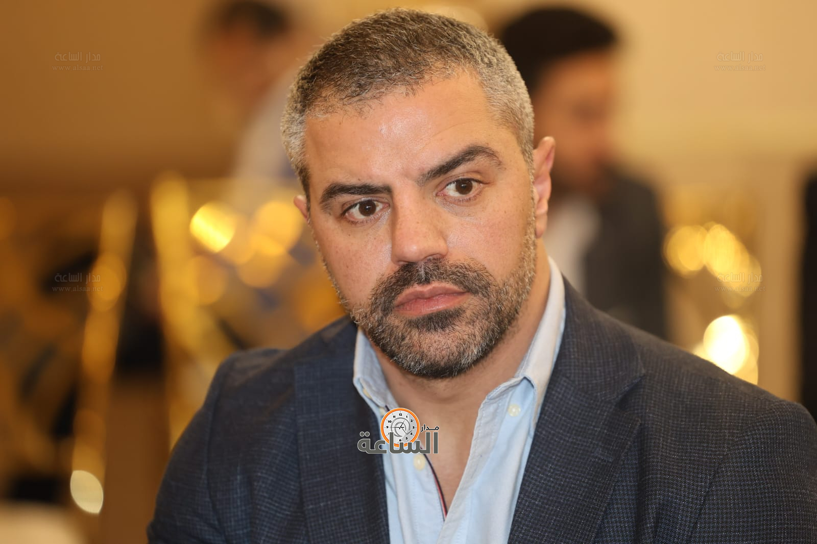 Madar Al-Saa Images 0.2505754035738512