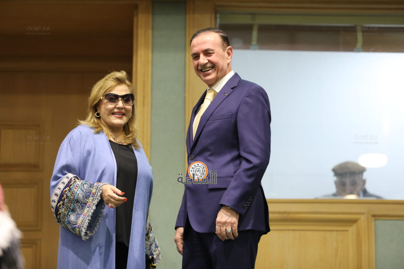 Madar Al-Saa Images 0.6880806401168367