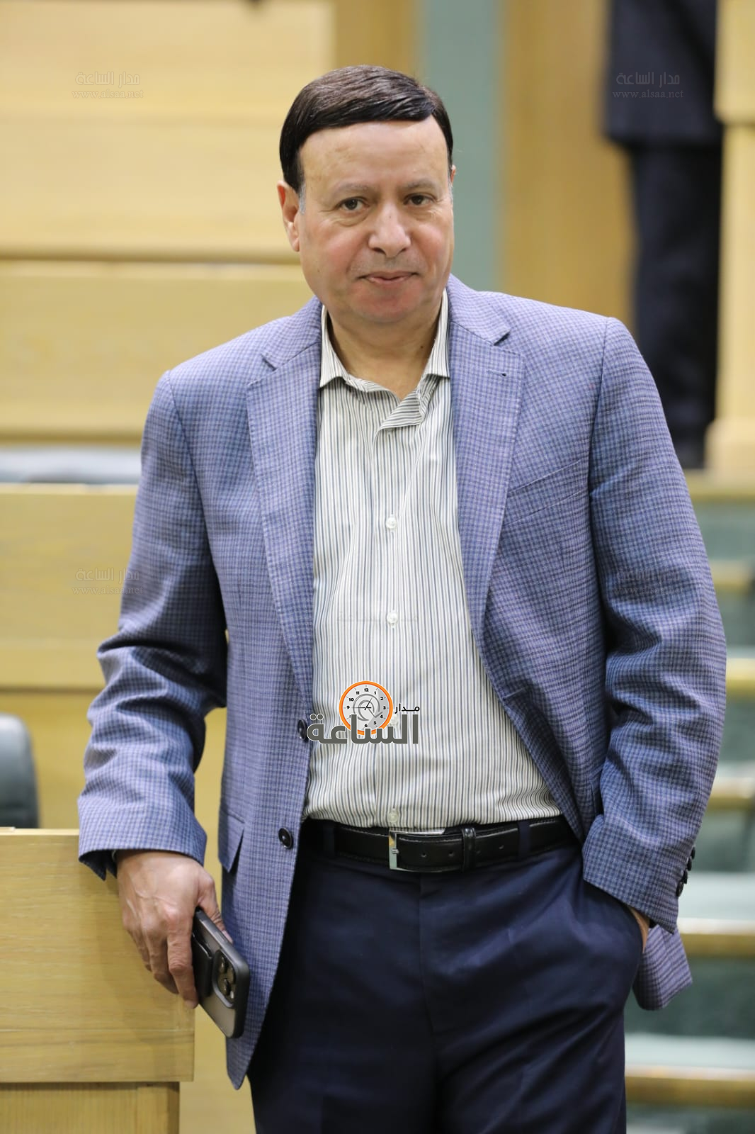 Madar Al-Saa Images 0.8640268145981671