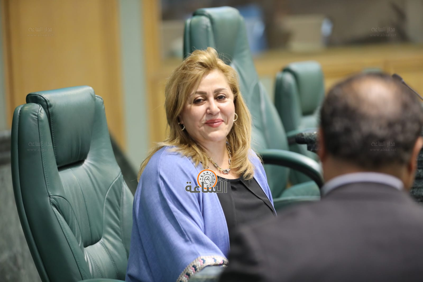 Madar Al-Saa Images 0.7284676050013212