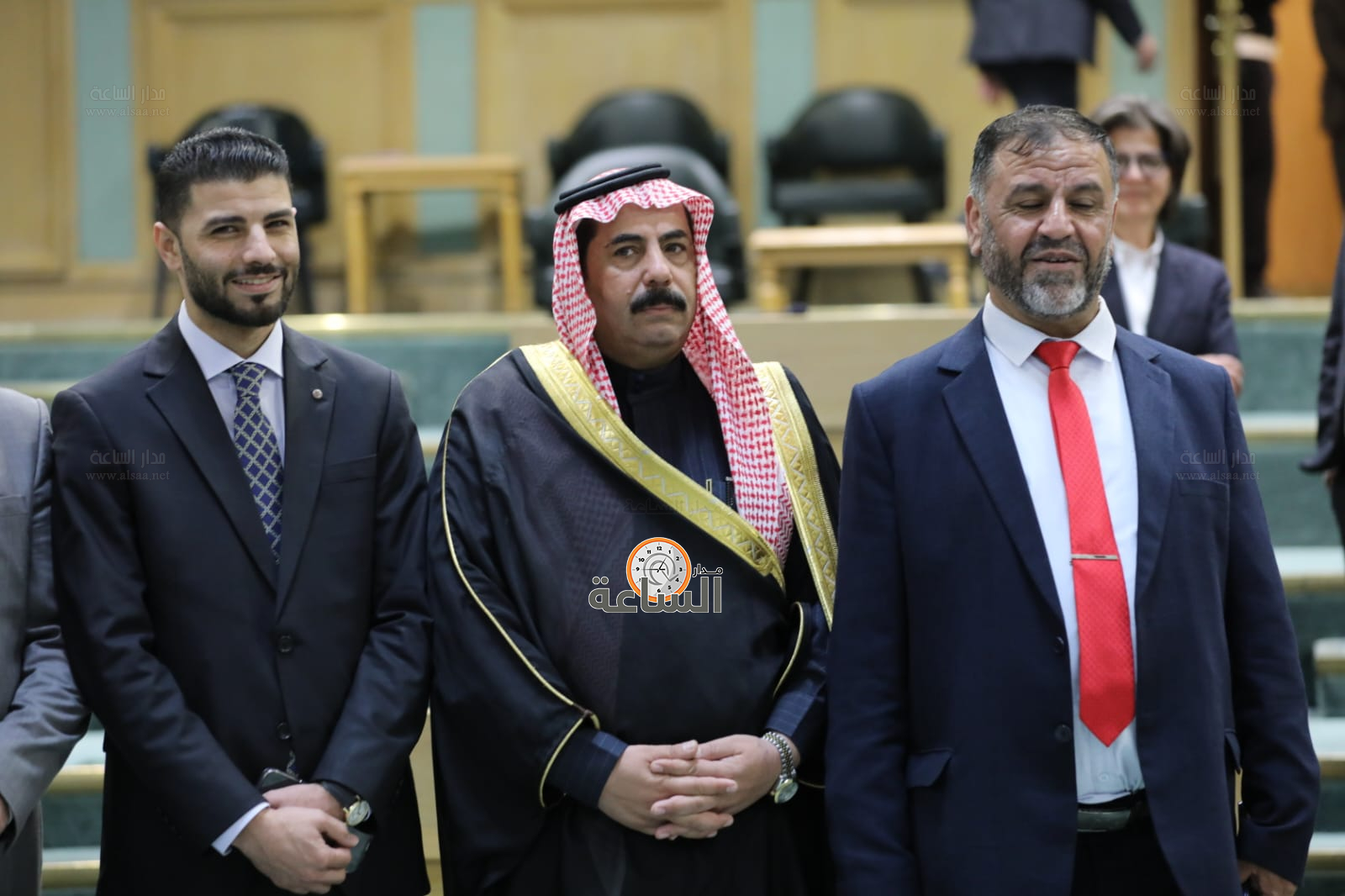 Madar Al-Saa Images 0.36155311006495117