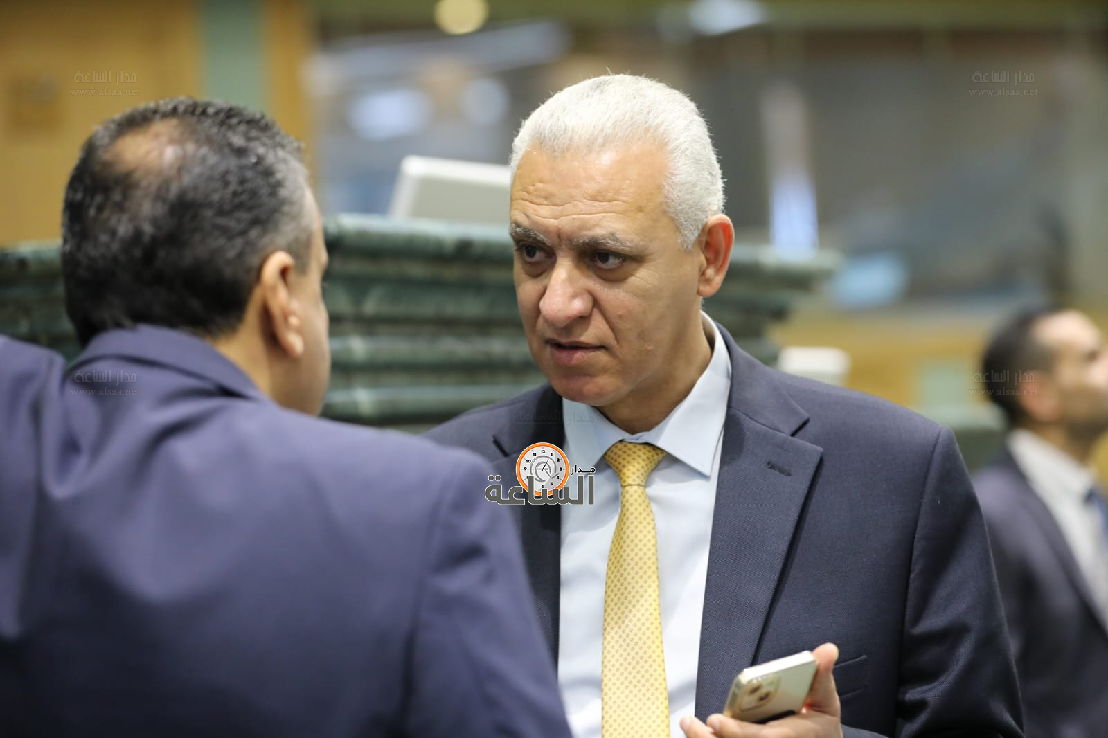 Madar Al-Saa Images 0.8906594692439933