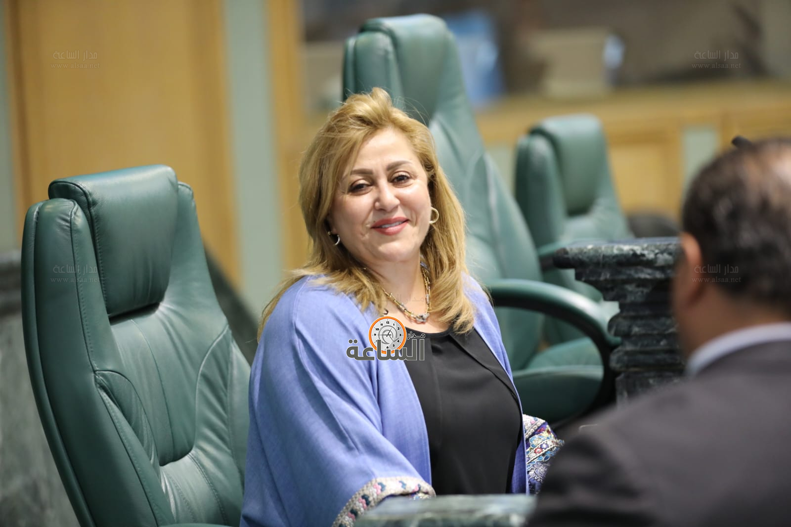 Madar Al-Saa Images 0.47633975481607593