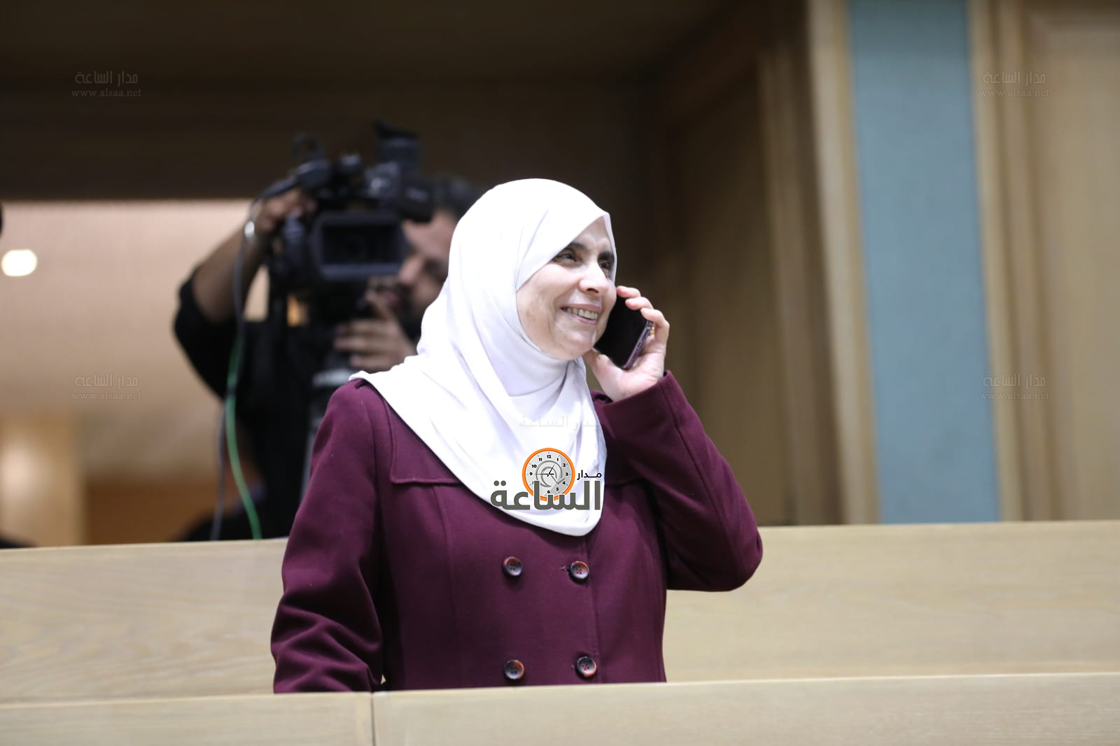 Madar Al-Saa Images 0.3099526956531069