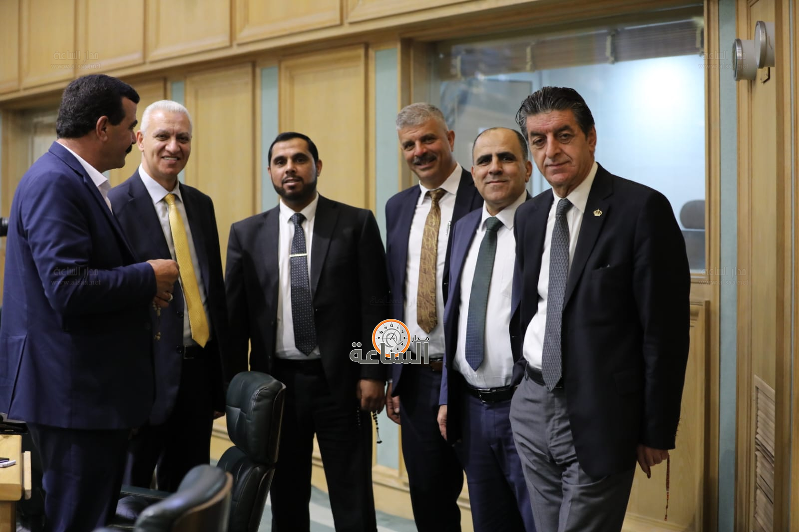 Madar Al-Saa Images 0.96010211191297