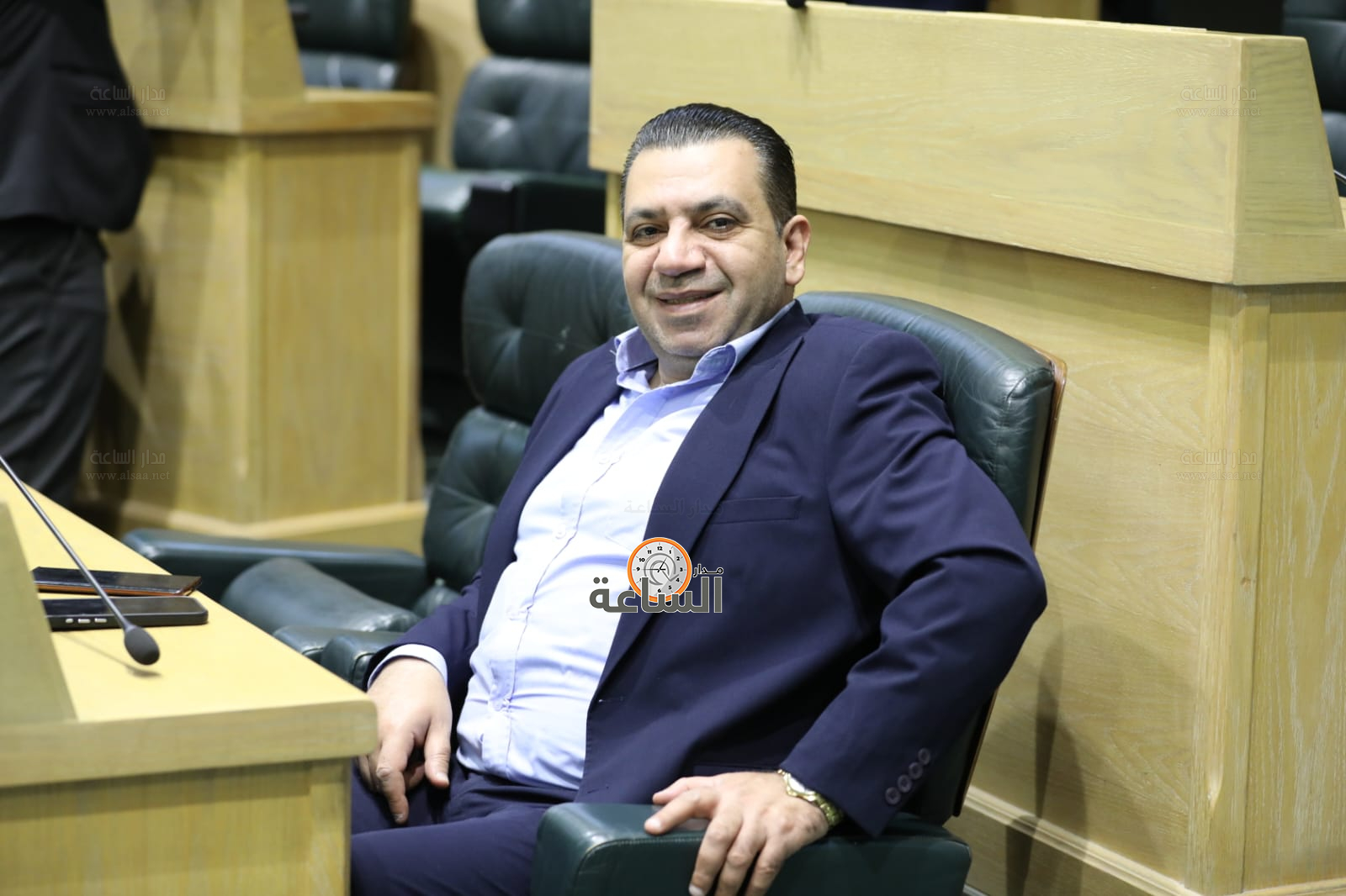 Madar Al-Saa Images 0.3965811691237089