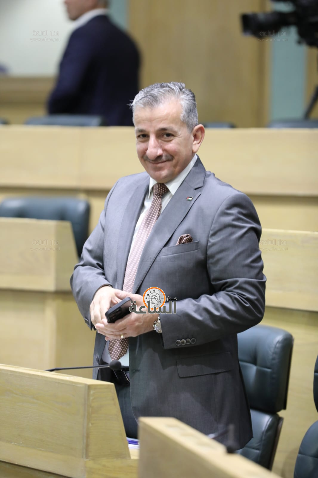 Madar Al-Saa Images 0.6207354329468302