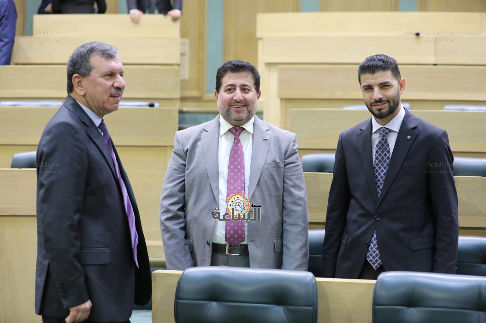 Madar Al-Saa Images 0.17684772086969947