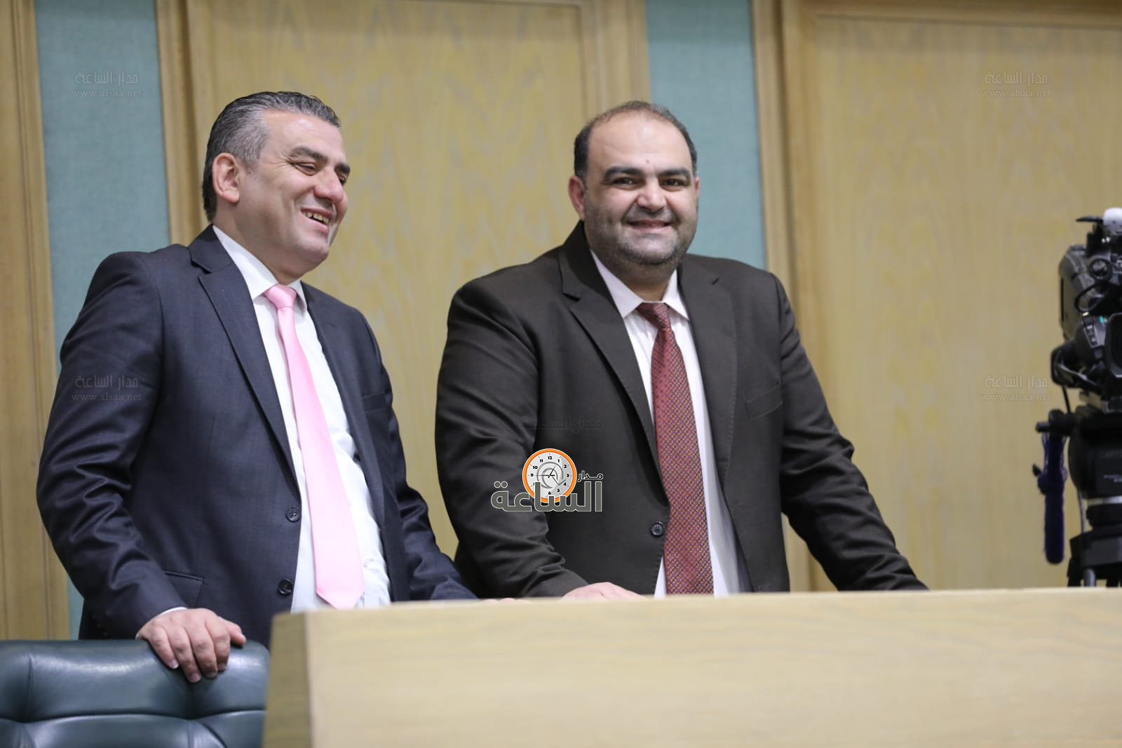 Madar Al-Saa Images 0.3626409235959793