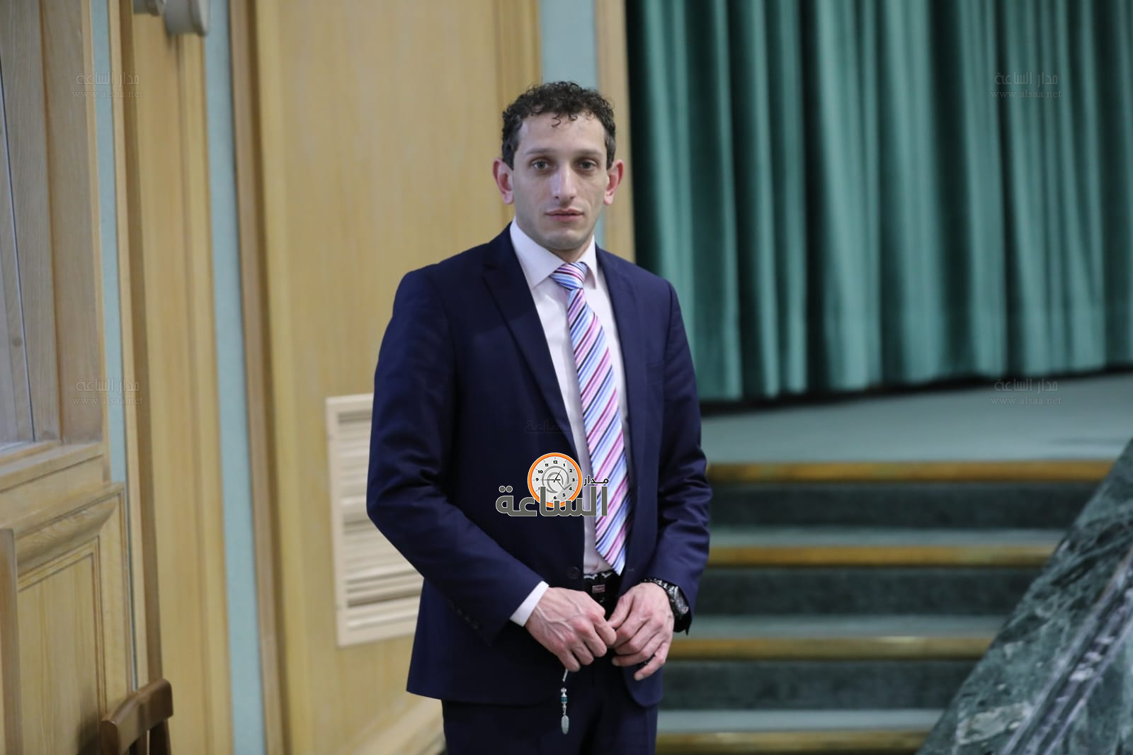 Madar Al-Saa Images 0.10267225851818118