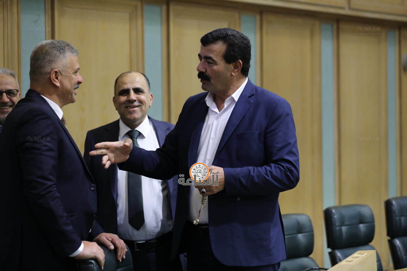 Madar Al-Saa Images 0.8836130580570001