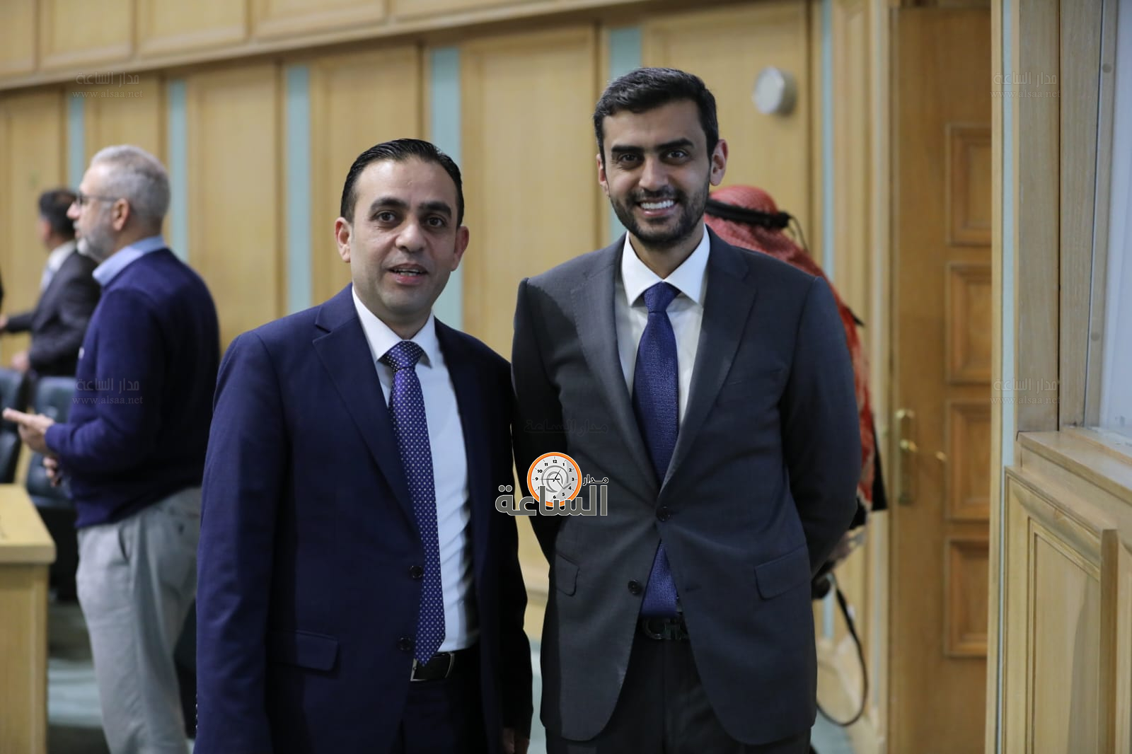 Madar Al-Saa Images 0.8104930177563239