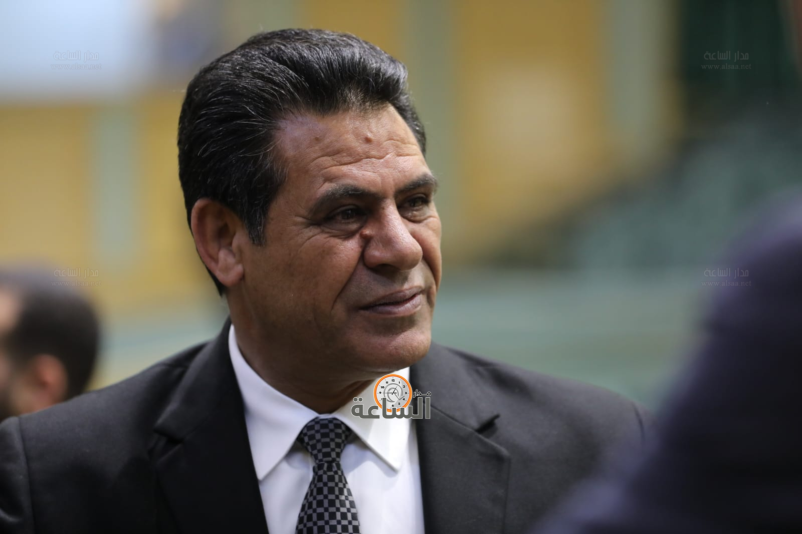 Madar Al-Saa Images 0.30970146948353316