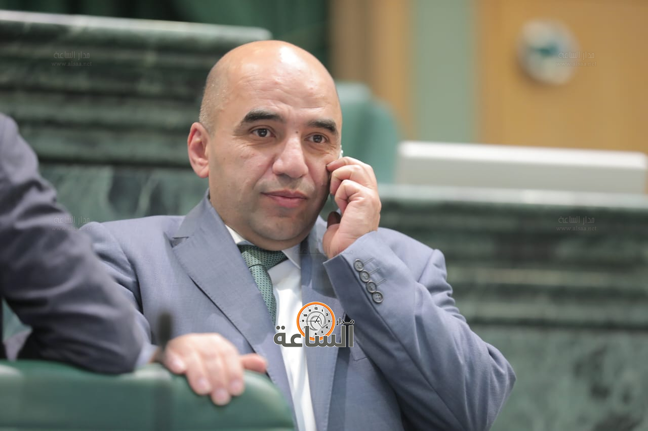 Madar Al-Saa Images 0.5693076221000934