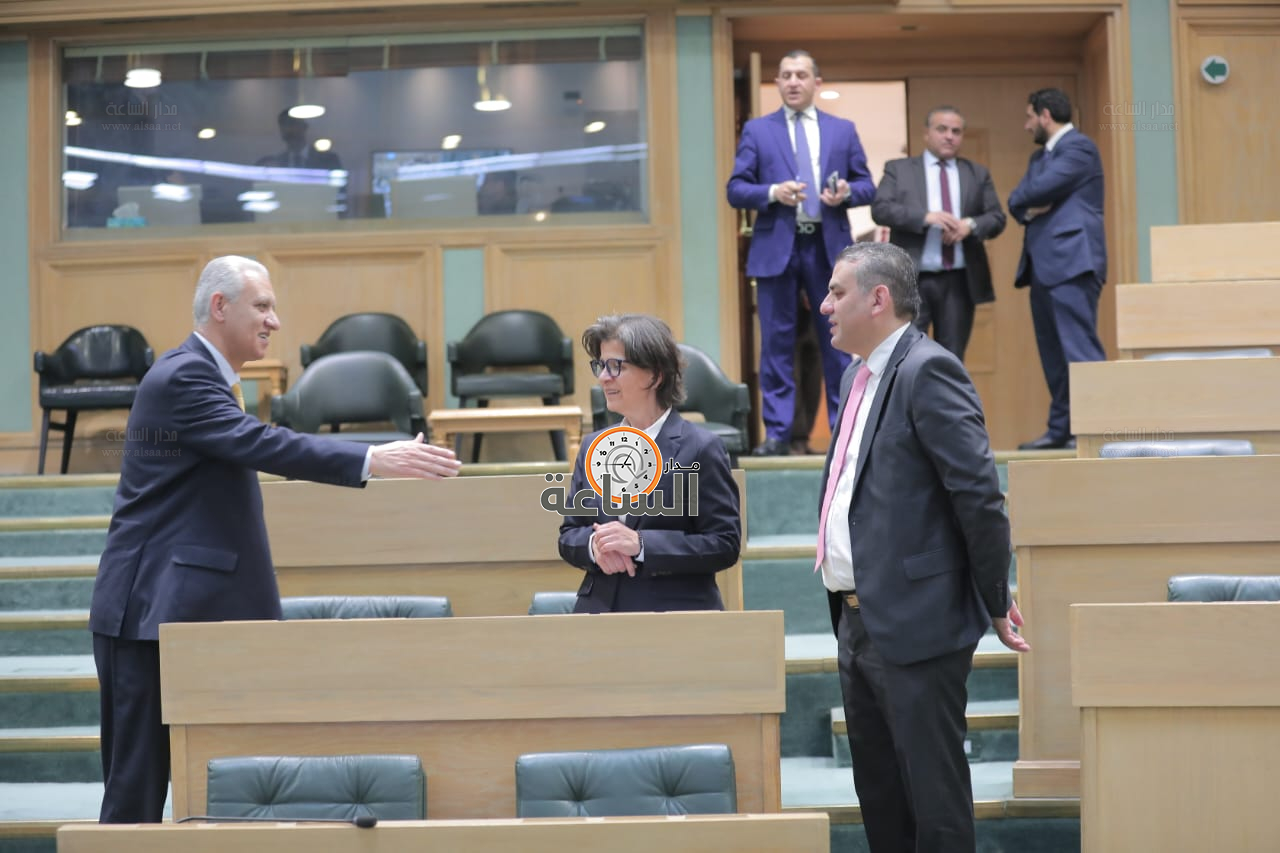 Madar Al-Saa Images 0.8350114701127476