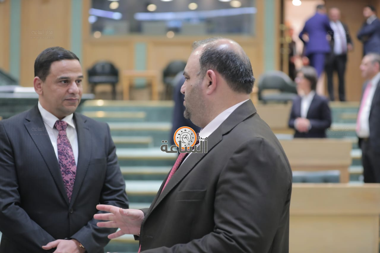 Madar Al-Saa Images 0.3489990357269783