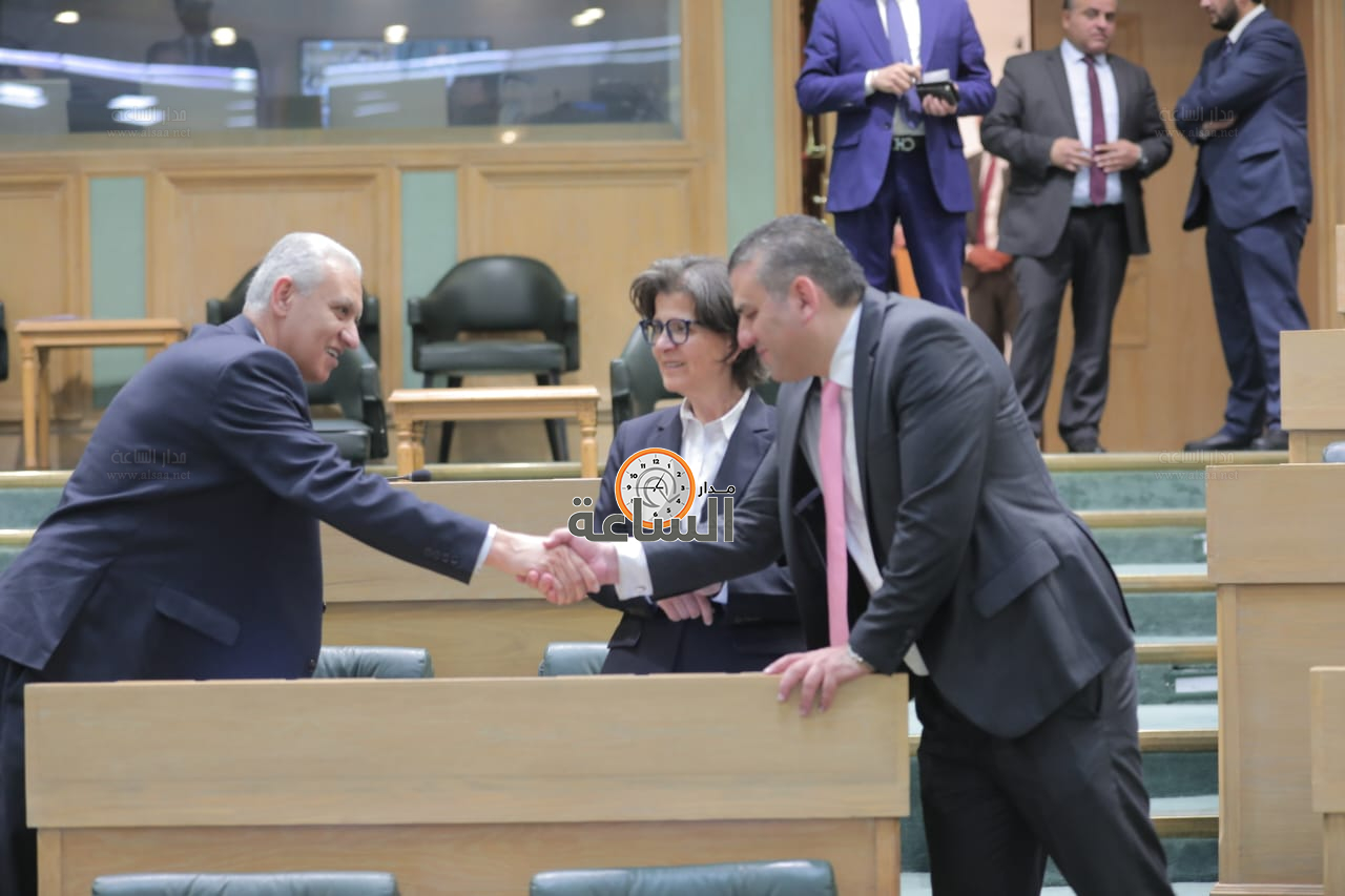 Madar Al-Saa Images 0.8006285933340562