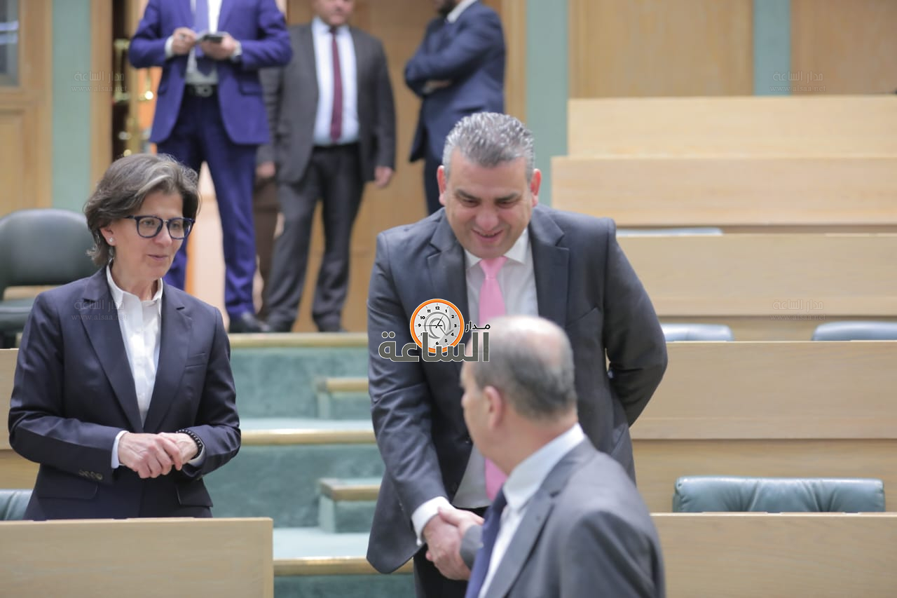 Madar Al-Saa Images 0.682829710091255