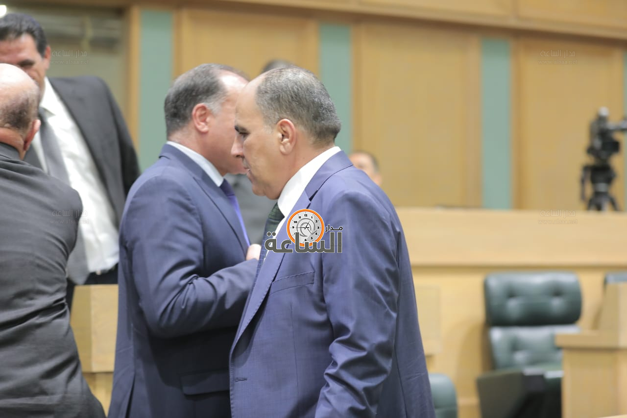 Madar Al-Saa Images 0.28669744570233724