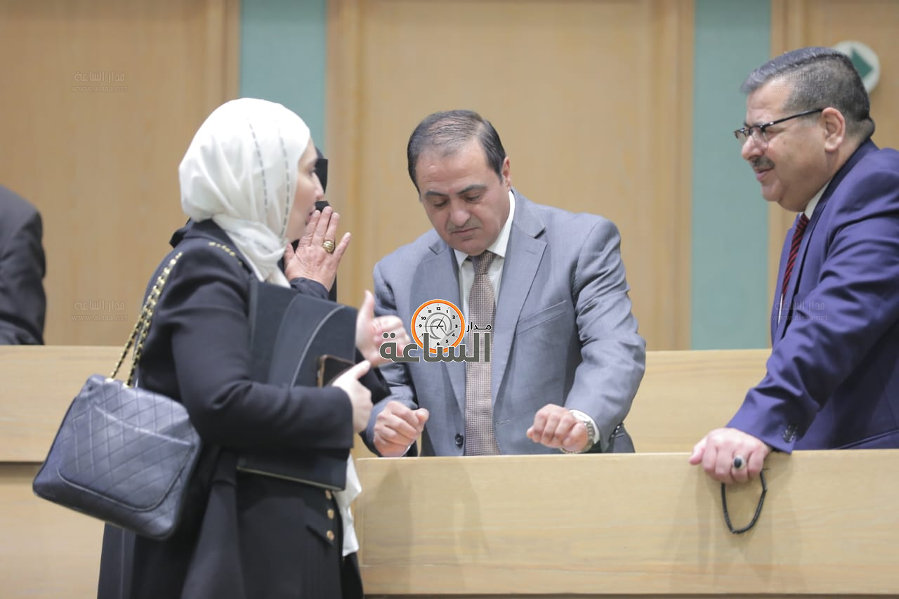 Madar Al-Saa Images 0.8671789760154258