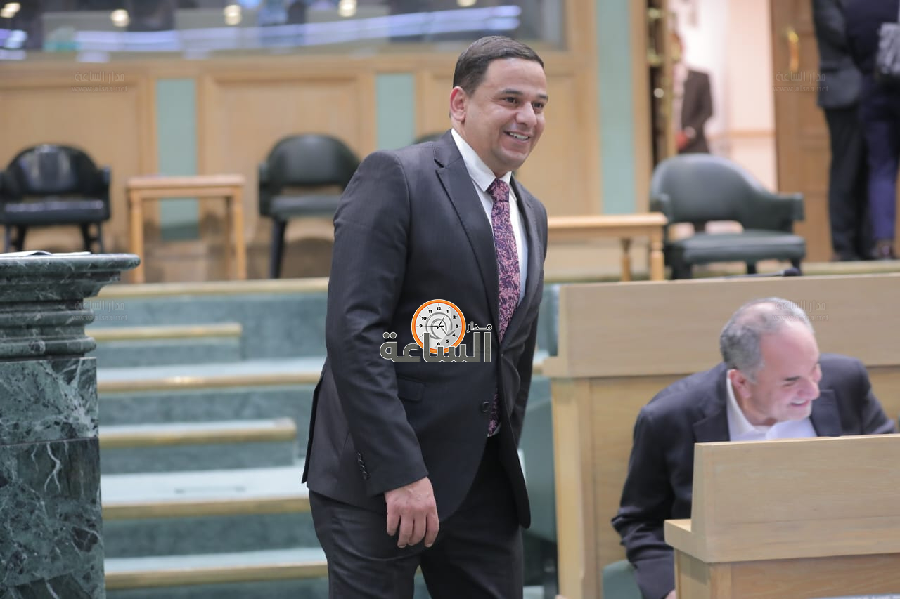 Madar Al-Saa Images 0.7207805841779213