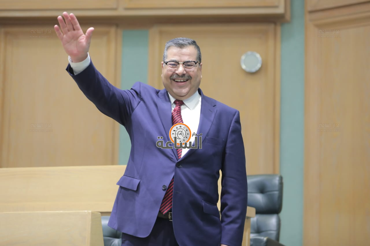 Madar Al-Saa Images 0.9878677194798888