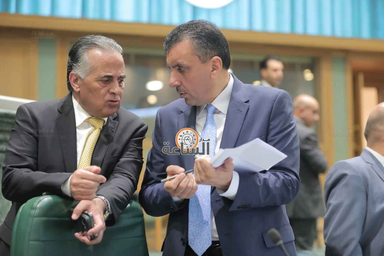 Madar Al-Saa Images 0.5324605040631754