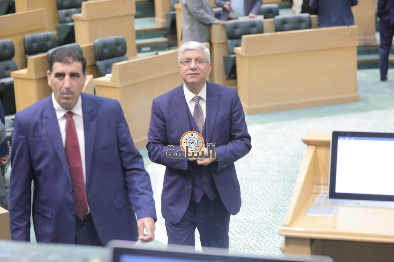 Madar Al-Saa Images 0.2797061494132731