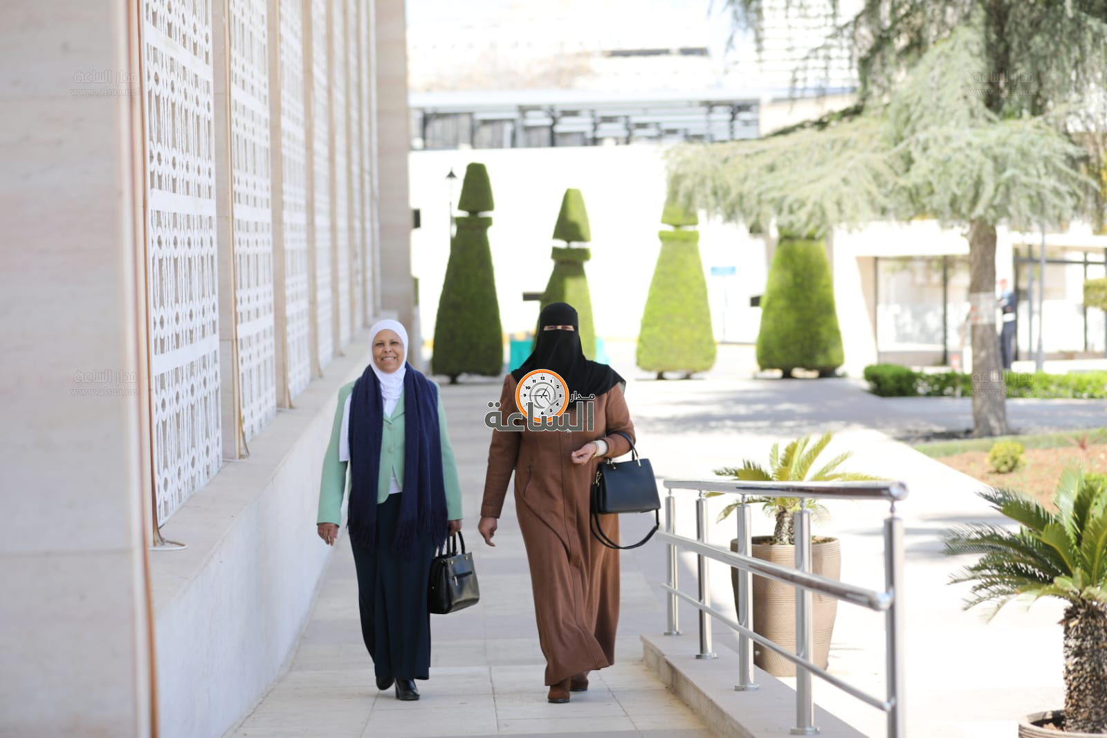 Madar Al-Saa Images 0.3074198207011045