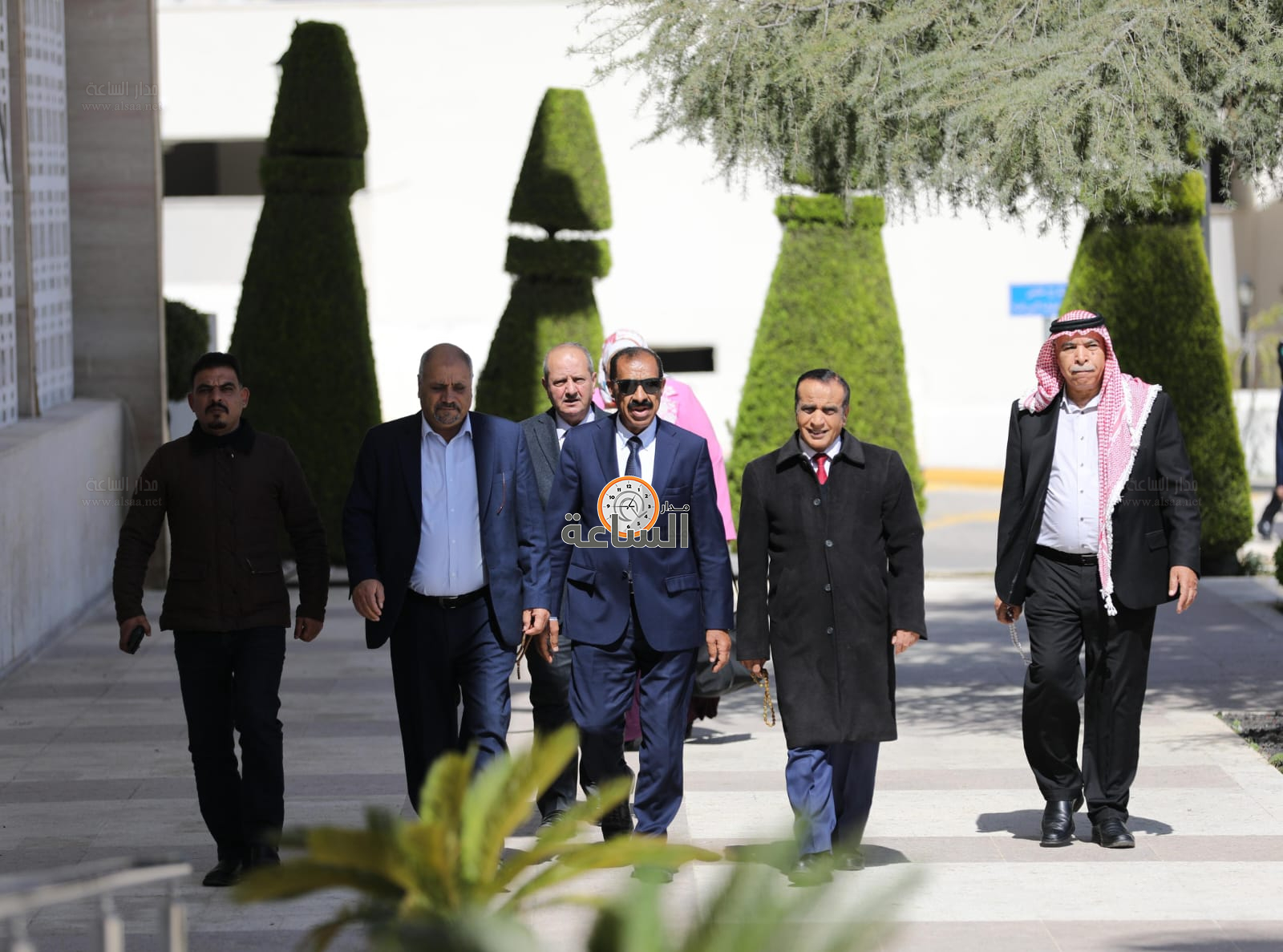 Madar Al-Saa Images 0.16084520636517086