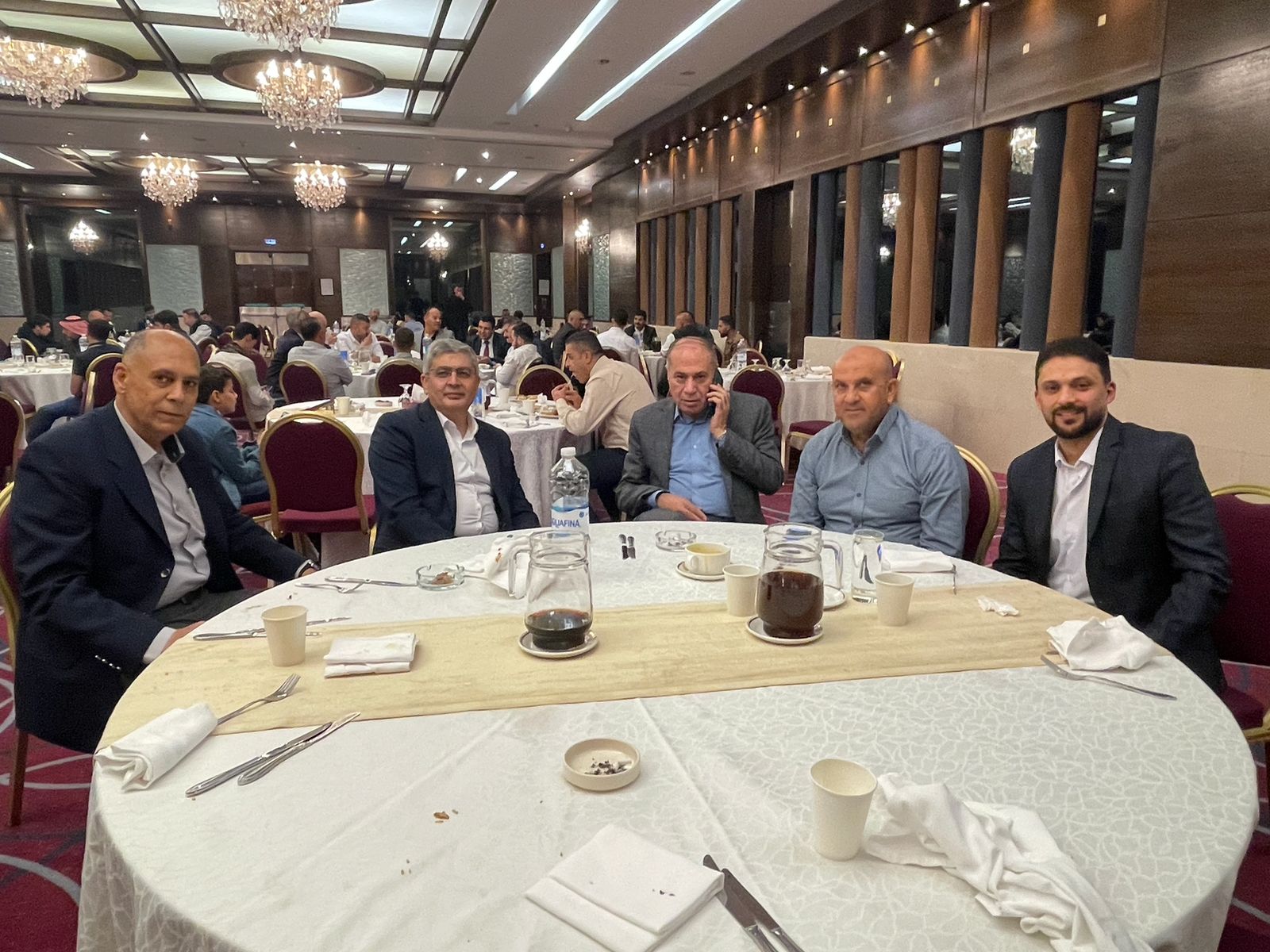 Madar Al-Saa Images 0.5281796483768741