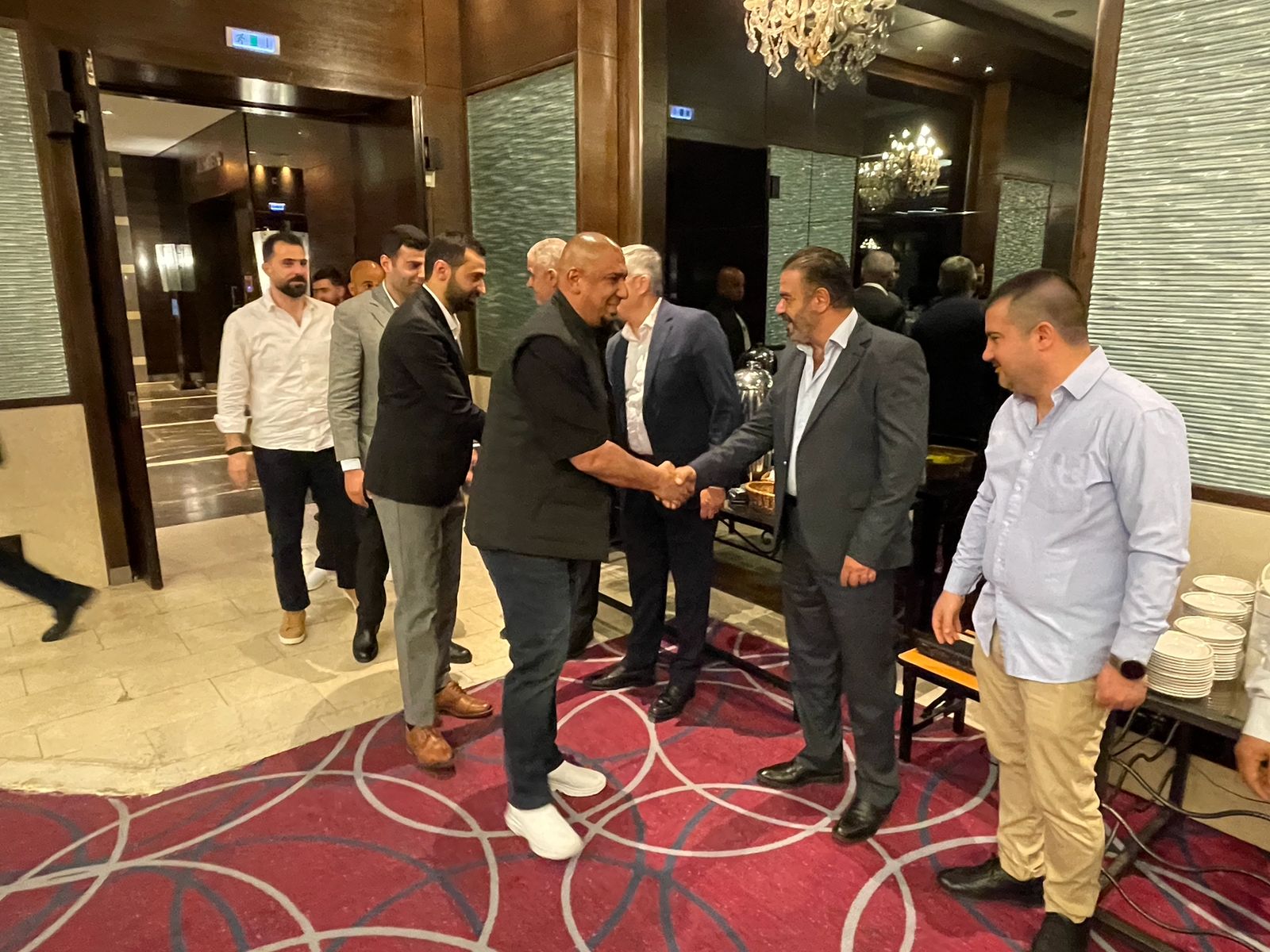 Madar Al-Saa Images 0.8202427341310594