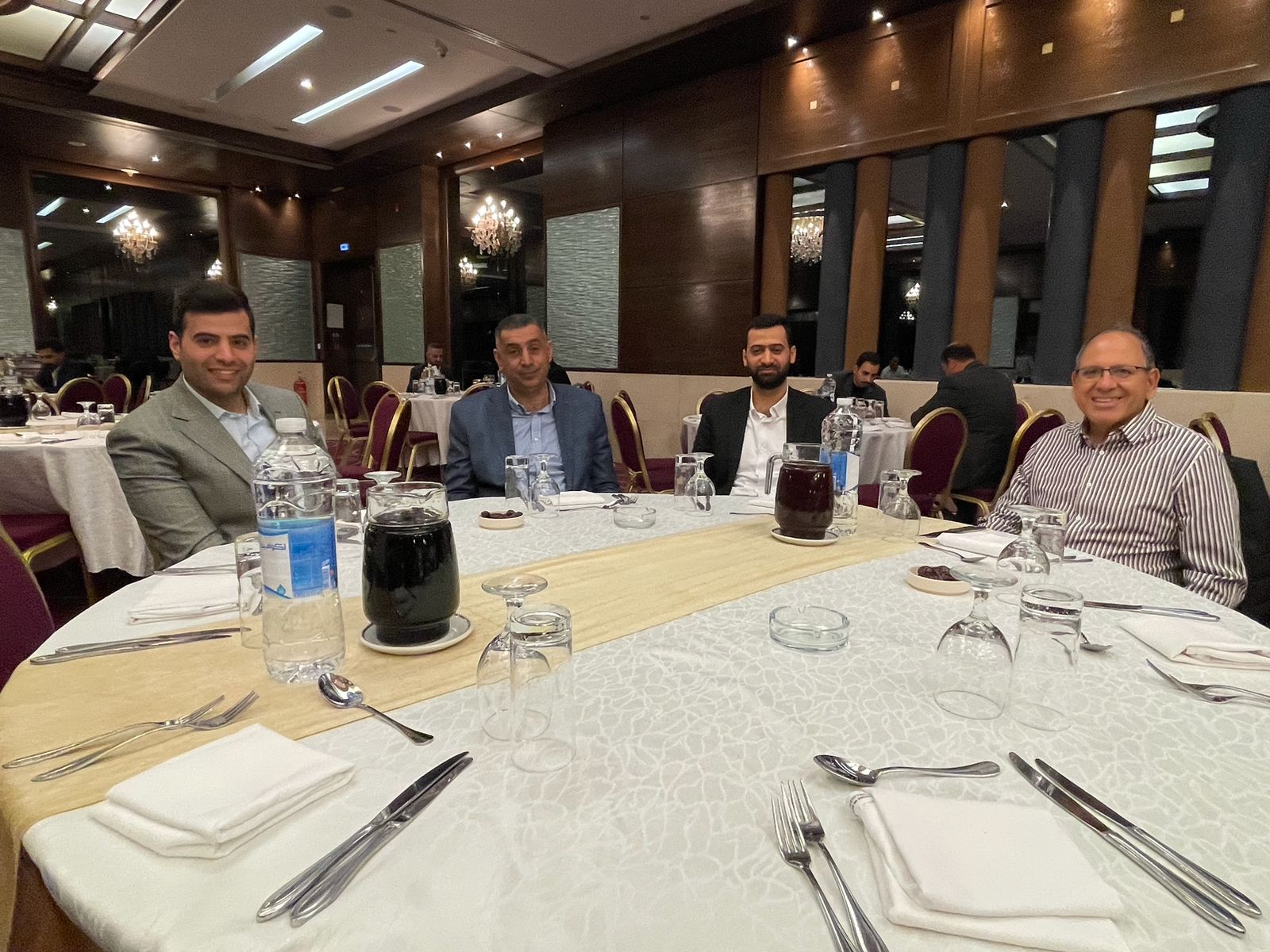 Madar Al-Saa Images 0.18855510228641092