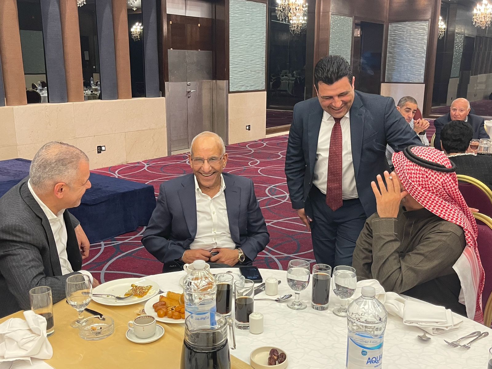 Madar Al-Saa Images 0.42671756773113834